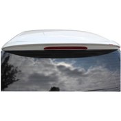Resim Vw Golf 4 Spoiler Camüstü Md:3 Fiber/astarlı 1998-2004 