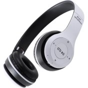 Resim Concord P47 5.0 Kulak Üstü Bluetooth Kulaklık 