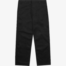 Resim Air Jordan x Nigel Sylvester Bike Air Pant 'Black' 