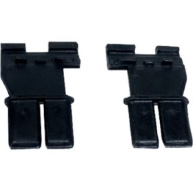 Resim Parçazamanı Audi Q7 Sag Sol Sunroof Kizak Klipsi 457583929 