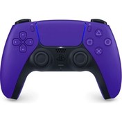 Resim Sony Ps5 Dualsense Wireless Controller Ps5 Kol Galactic Purple (İTHALATÇI GARANTİLİ) 