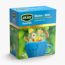 Resim Formmix Ekstra Slim 