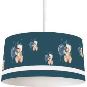 Resim Talia Home Çocuk ve Bebek Odası Sarkıt Avize TLAV-144 