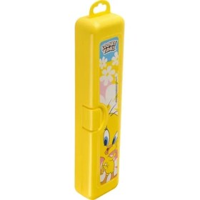 Resim Cosiness Tweety Hobi & Diş Fırçası Kutusu 
