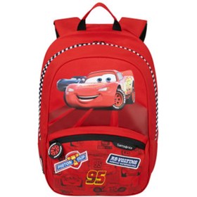 Resim Samsonite Kırmızı Disney Ultimate Çocuk Sırt Çantası 