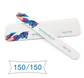 Resim Profesyonel İnce Kenar Törpü - 150/150 