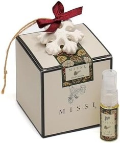 Resim Yılbaşı Kartanesi Spice Orange Aroma Harmony Set (6 adet) 
