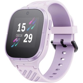 Resim Philips S1 Pro Akıllı Çocuk Saati Pembe-Mor (Ultra İnce, Ultra Hafif) 