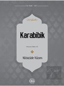 Resim Karabibik - Nabizade Nazım - Mühür Kitaplığı 