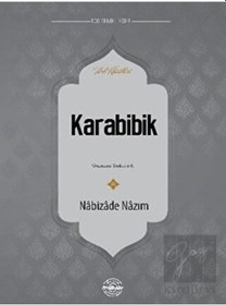 Resim Karabibik - Nabizade Nazım - Mühür Kitaplığı 