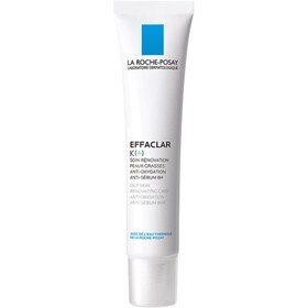 Resim La Roche Posay Effaclar K+ 40 ml K3501 