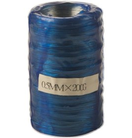 Resim Çerçeve Teli Makara - 200 Gr. Posetli 