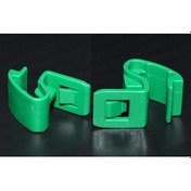 Resim Fiat Fiorino, Peugeot Bipper Torpido Klipsi (2 Adet) 322320867 