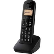 Resim Panasonic KX-TGB610 Telsiz Telefon | STOKTAN AYNI GÜN KARGO STOKTAN AYNI GÜN KARGO