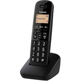 Resim Panasonic KX-TGB610 Telsiz Telefon STOKTAN AYNI GÜN KARGO