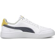 Resim Puma x PEANUTS Shuffle KADIN Ayakkabı BEYAZ 37573901 