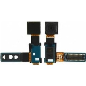 Resim Samsung Uyumlu Galaxy Note 3 Neo (Sm-N7505) Ön Kamera 