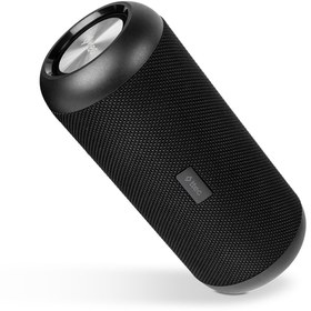 Resim Ttec Dynamite Duo Çift Pasif Radyatör ve Aktif Sürücülü IP65 Dereceli 15W Bluetooth Hoparlör 