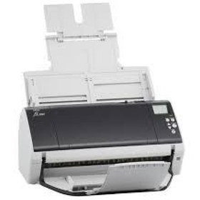 Resim FUJITSU FI-7460 FI-7460 A3 Döküman Tarayıcı (60PPM) 