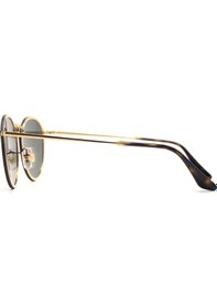 Resim Ray-Ban Unisex Güneş Gözlüğü Rb 3574N 001/71 