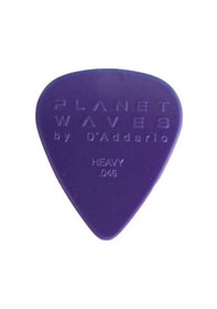 Resim Planet Waves Pw1ap04625 Gitar Penası 1 Adet 1.17 MM 0.46'' Heavy 
