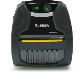 Resim Zebra ZQ320 Mobil Yazıcı 