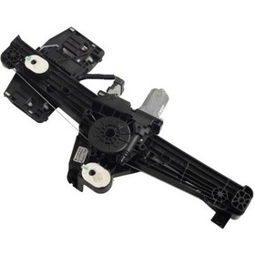 Resim Esse Oto - Corsa F Cam Krikosu Arka Sol 20- 9829045980 