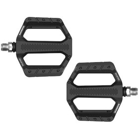 Resim Shimano Pedal Mtb PD-EF202 Platform Siyah 