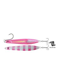 Resim Effe Hg1855 Surf Seeker 40gr Zebra Jig Kaşık 