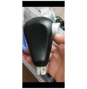 Resim Megane Otomatik Vites Kolu Düğme Seti 