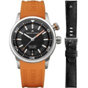 Resim Maurice Lacroix ML-PT6248SS00L330-J Erkek Kol Saati 