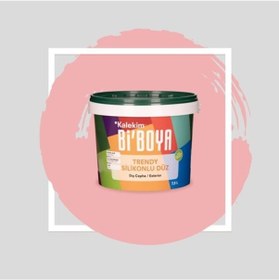 Resim Bi Boya Silikonlu Dış Cephe Boyası 7.5 L 4161 