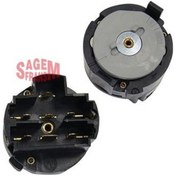 Resim SAGEMFR 171147 Kontak Termiği Ducato II / Boxer II / Jumper II 