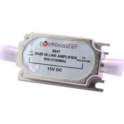 Resim Mag In-Line 20 Db Lnb Hat Kuvvetlendirici 950-2150 Mhz Mag