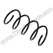Resim Mercedes W203 Helezon Yayı Ön - Wender A2033214004 