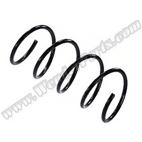 Resim Mercedes W203 Helezon Yayı Ön - Wender A2033214004 