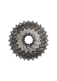 Resim Shimano Dura-ace Cs-r9100 Ruble Yol 11v 11-28t Siyah 