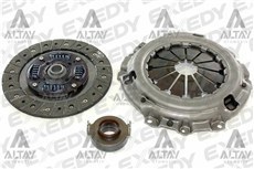 Resim DEBRİYAJ SETİ CIVIC 06-12 FD6 SEDAN-H.B / 12-16 FB7 1.6 / 1.8 / R16A-R18A 