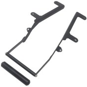 Resim Forza750 Forza 750 12+22mm Için Motosiklet Cep Telefonu Navigasyon Gps Braketi Kurulu Yurt Dışından A 