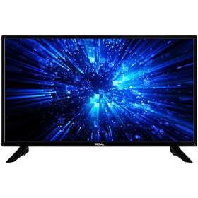 Resim 32R654HCYR 32'' 80 Ekran Smart Wifi Dahili Uydulu Led TV Regal