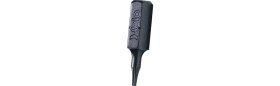 Resim Felo Delikli Torx Uç - 5 Adet - T5 x 25 mm 