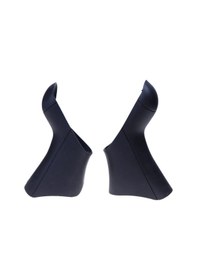 Resim Bike Grips, Ultegra St-2400-l/st-3500-r Shıft, Siyah Çift Siyah 