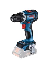 Resim Bosch Professional GSR 18V-90 C Akülü Vidalama Makinesi (Akü & Şarj Hariç) - 06019K6000 