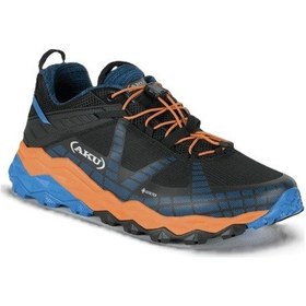 Resim Aku Flyrock Goretex Ayakkabı A698252 Siyah 