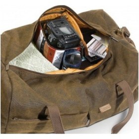 Resim National Geographic A6120 Medium Spor Çanta 