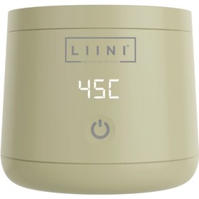 Resim Biberon Isıtıcı 3.0, Hızlı Şarj, Gelişmiş Pil Performansı, 4 Isı Seviyesi 