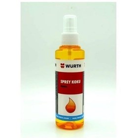 Resim Würth Araç Araba Kokusu Melon / Kavun Sprey 150 Ml 