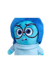 Resim Ters Yüz Sesli Inside Out 2 Mini Peluş Ndn01000 Üzüntü Cicciobello 