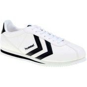 Resim hummel Kadın Beyaz Spor Ayakkabı 200988-0577 