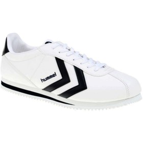 Resim hummel Kadın Beyaz Spor Ayakkabı 200988-0577 